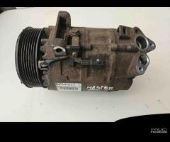 COMPRESSORE A/C RENAULT Master 4Â° Serie 8200 848