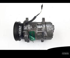 COMPRESSORE A/C RENAULT Megane l Serie 2258902160 - 1