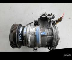 COMPRESSORE A/C LAND ROVER Freelander 1Â° Serie di - 1