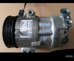 COMPRESSORE A/C FIAT Tipo Serie (356_) Station Wag - 1