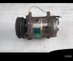 COMPRESSORE A/C RENAULT Master 2Â° Serie 770030046 - 1