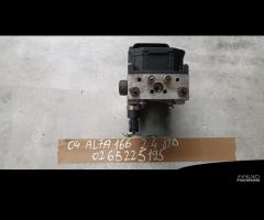 ABS ALFA ROMEO 166 Serie (936_) 0265225195 diesel - 1