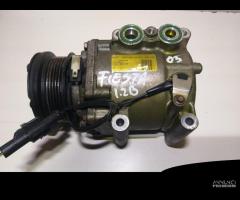 COMPRESSORE A/C FORD Fiesta 4Â° Serie YS4H-19D629-