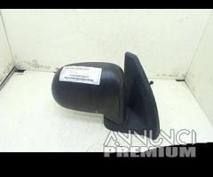 RETROVISORE EST. DX. HYUNDAI ATOS PRIME (12/99-09/