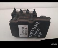 ABS VOLKSWAGEN Polo 4Â° Serie 0265231712 diesel 1.