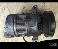 COMPRESSORE A/C FIAT Stilo S. Wagon 447220-8632 be - 1