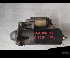 MOTORINO D' AVVIAMENTO ALFA ROMEO 155 Serie (167_) - 1