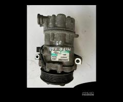 COMPRESSORE A/C ALFA ROMEO Mito Serie (955_) 51820