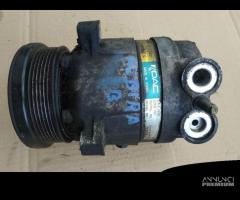 COMPRESSORE A/C CHEVROLET Nubira Berlina 2Â° Serie - 1