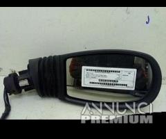 RETROVISORE EST. DX. FIAT PUNTO (1N/1P) (07/99-12/