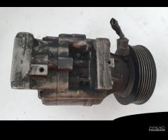 COMPRESSORE A/C FIAT Panda 3Â° Serie 5A7975600 die - 1