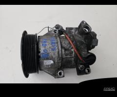 COMPRESSORE A/C TOYOTA Yaris Serie 447260 2330 die