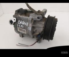 COMPRESSORE A/C FIAT Bravo 2Â° Serie benzina 1.4 (