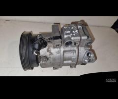 COMPRESSORE A/C HYUNDAI Accent 4Â° Serie diesel 1.