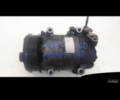 COMPRESSORE A/C FORD Focus S. Wagon 4Â° Serie dies