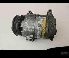 COMPRESSORE A/C RENAULT Espace 4Â° Serie 820006791