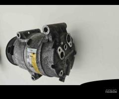 COMPRESSORE A/C RENAULT Espace 4Â° Serie 820006791