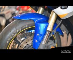 Parafango Anteriore YAMAHA YZF R3 320 2015 - 2018 - 9