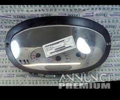 PLANCIA PORTASTRUMENTI LANCIA Y (01/96-10/00) 840A - 1