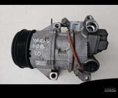 COMPRESSORE A/C TOYOTA Yaris Serie 44726 2333 dies