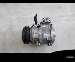 COMPRESSORE A/C KIA Carnival 2Â° Serie 1315012000