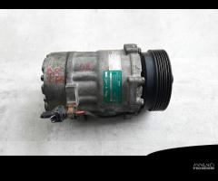 COMPRESSORE A/C DR 5 1Â° Serie 0230706858 benzina