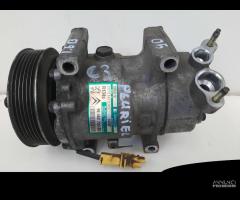 COMPRESSORE A/C CITROEN C3 Pluriel 9646273380 benz - 1