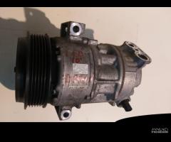 COMPRESSORE A/C FIAT Bravo 2Â° Serie 55701201 dies - 1