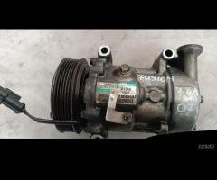 COMPRESSORE A/C FORD Fusion 2Â° Serie 02891505762