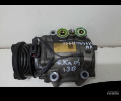 COMPRESSORE A/C FORD Ka Serie (CCQ) 1S5H-19D629-AA