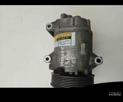 COMPRESSORE A/C RENAULT Megane ll Serie 8200053264 - 1