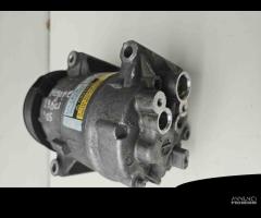 COMPRESSORE A/C RENAULT Megane ll Serie 8200053264 - 2