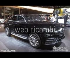 Ricambi mercedes gle 2021 2022 2023 - 1