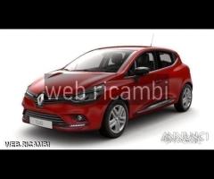 Renault clio 2017 2018 ricambi - 1