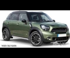 Musata mini countryman s 2012 2013 2014 2015 ricam