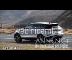 Range rover velar ricambi 2021 2022