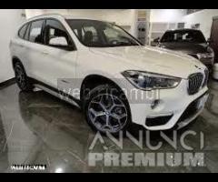 Ricambi bmw x1 2017 2018 2019 2020 - 1