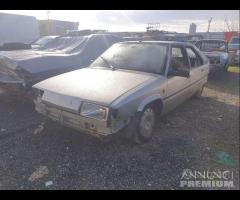 Citroèn BX 1.6 Demolita - Per Ricambi - 1