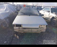 Citroèn BX 1.6 Demolita - Per Ricambi