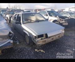 Citroèn BX 1.6 Demolita - Per Ricambi - 3