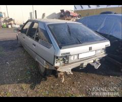 Citroèn BX 1.6 Demolita - Per Ricambi