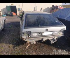 Citroèn BX 1.6 Demolita - Per Ricambi