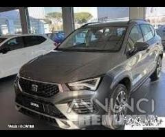 Musata seat ateca ricambi 2020 / 2022 ricambi