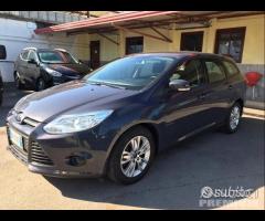 Ford focus S.W-1.6 tdci-full-2013