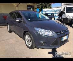 Ford focus S.W-1.6 tdci-full-2013