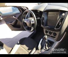 Ford focus S.W-1.6 tdci-full-2013 - 14