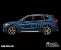 Ricambi bmw x1 f8 2017 2018 2019