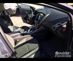 Ford focus S.W-1.6 tdci-full-2013 - 15