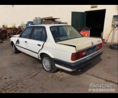 Bmw Serie 3 E30 324 TD Per Ricambi - SENZA PONTE