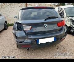 Musata bmw f20 m sport 2015 2016 2017 2018 2019